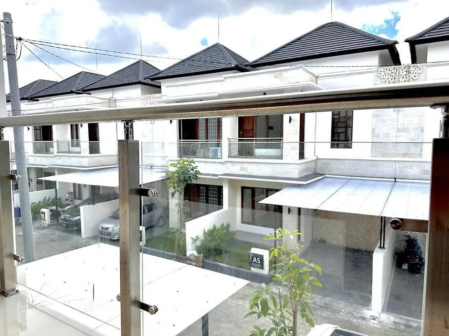 Cosy 3 Bedrooms At Budget Price @ Jimbaran Indonesia