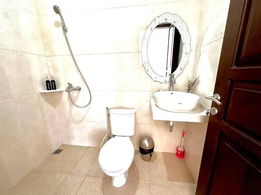 Cosy 3 Bedrooms At Budget Price @ Jimbaran 0*, Jimbaran (Bali) Indonesia