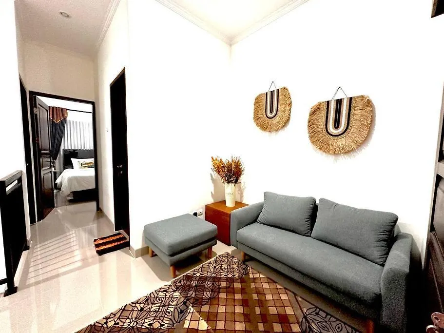 Villa Cosy 3 Bedrooms At Budget Price @ Jimbaran Indonesia