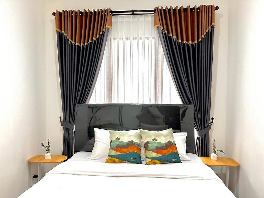Cosy 3 Bedrooms At Budget Price @ Jimbaran Jimbaran (Bali)