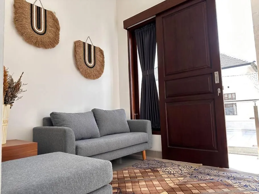 Cosy 3 Bedrooms At Budget Price @ Jimbaran Indonesia