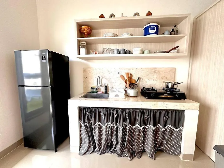 Cosy 3 Bedrooms At Budget Price @ Jimbaran 0*, Jimbaran (Bali) Indonesia