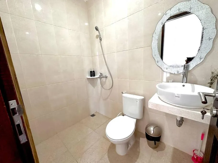 Cosy 3 Bedrooms At Budget Price @ Jimbaran Indonesia