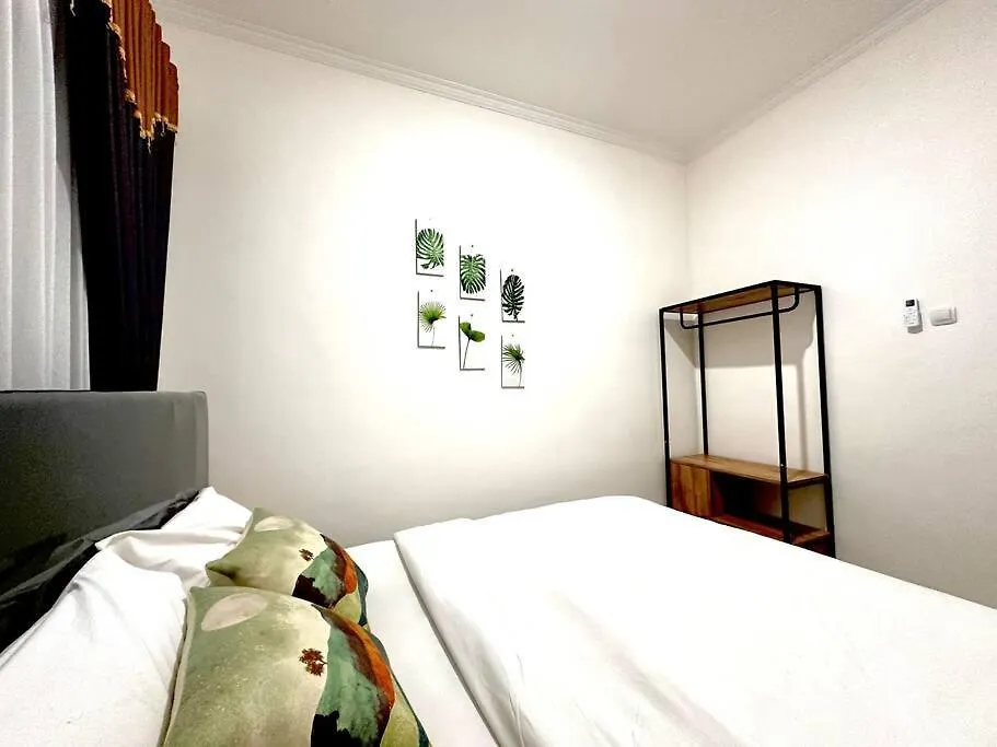 Cosy 3 Bedrooms At Budget Price @ Jimbaran Jimbaran (Bali)