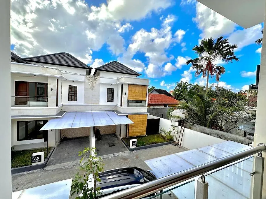 Villa Cosy 3 Bedrooms At Budget Price @ Jimbaran