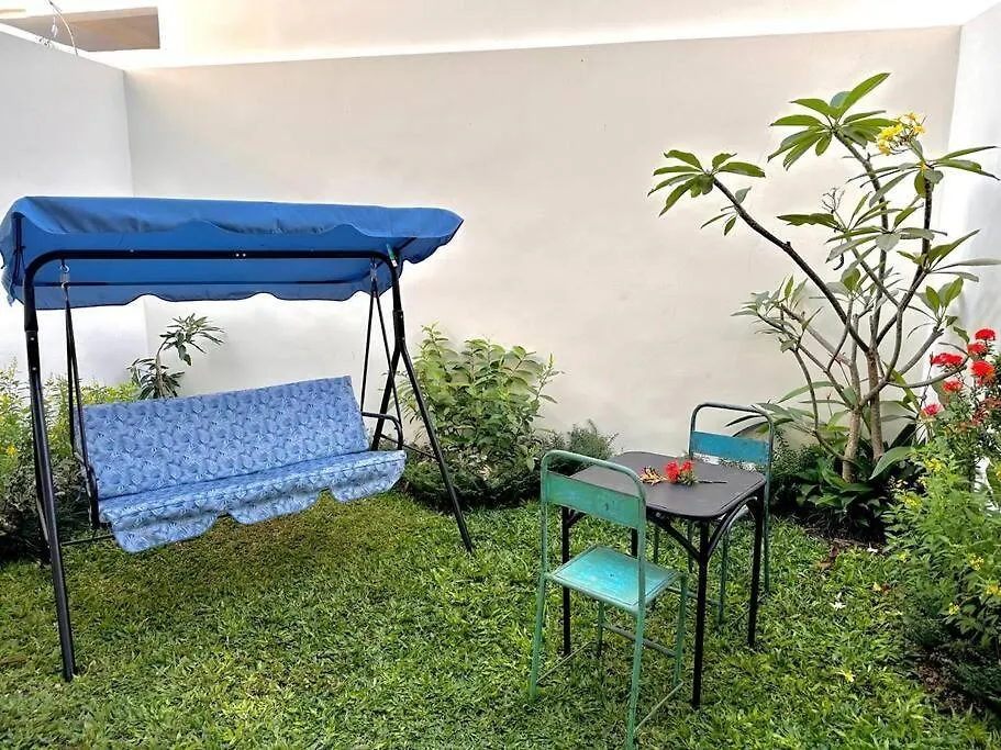 Cosy 3 Bedrooms At Budget Price @ Jimbaran Villa