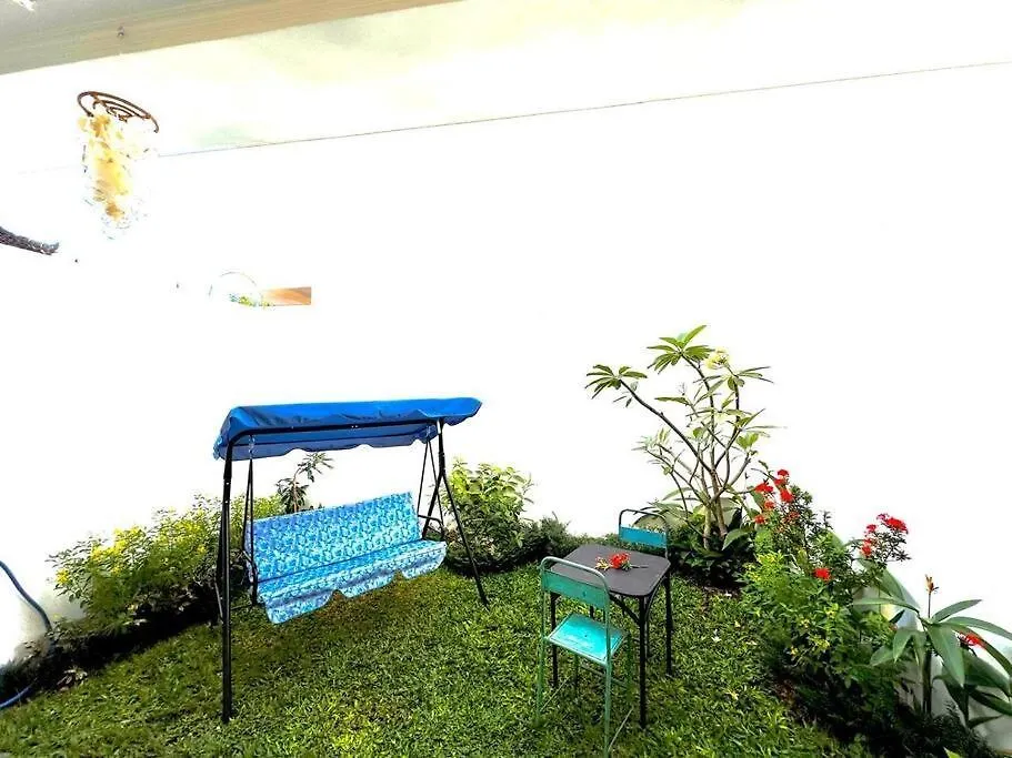 Cosy 3 Bedrooms At Budget Price @ Jimbaran