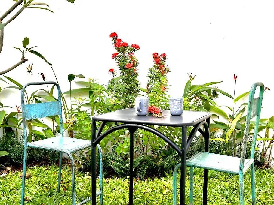 Cosy 3 Bedrooms At Budget Price @ Jimbaran Indonesia