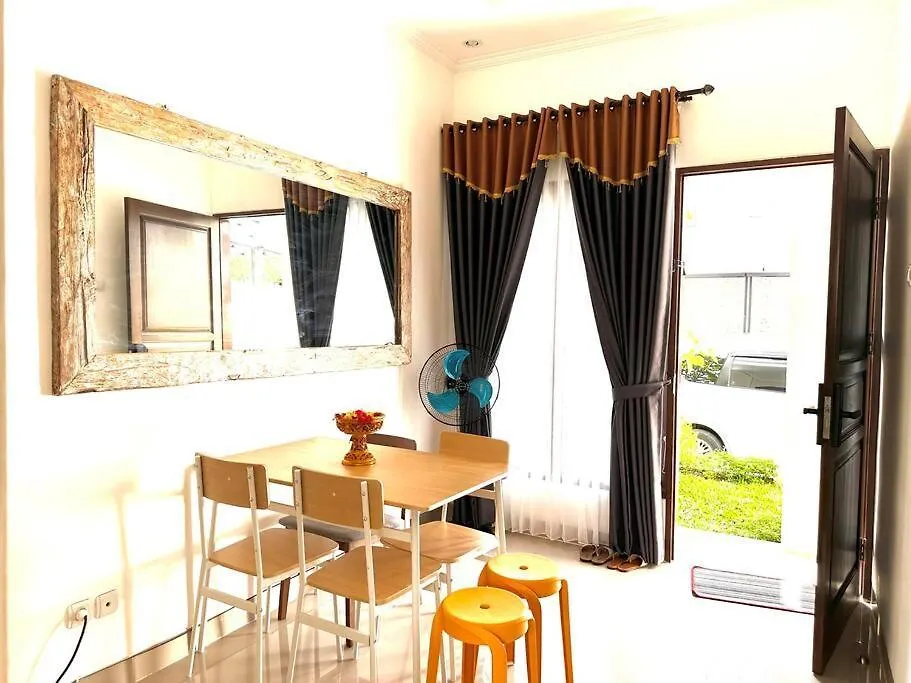 Cosy 3 Bedrooms At Budget Price @ Jimbaran 0*, Jimbaran (Bali) Indonesia