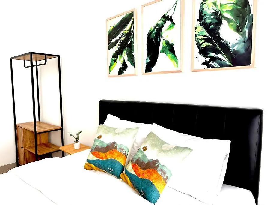 Cosy 3 Bedrooms At Budget Price @ Jimbaran contacts