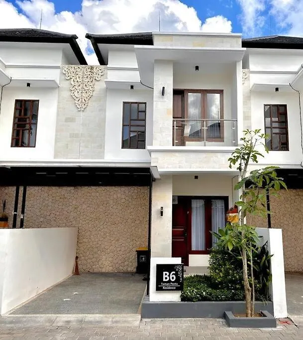 Villa Cosy 3 Bedrooms At Budget Price @ Jimbaran Indonesia