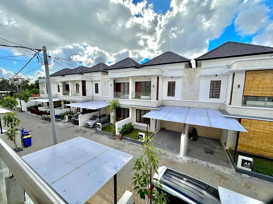 Cosy 3 Bedrooms At Budget Price @ Jimbaran 0*, Jimbaran (Bali) Indonesia