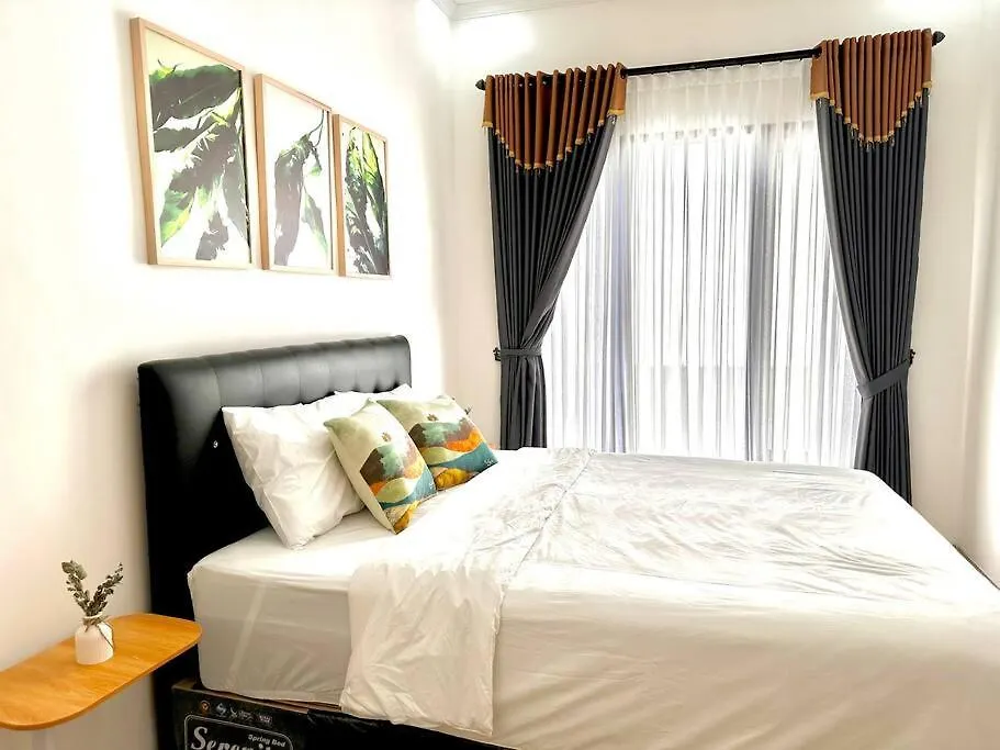 Villa Cosy 3 Bedrooms At Budget Price @ Jimbaran
