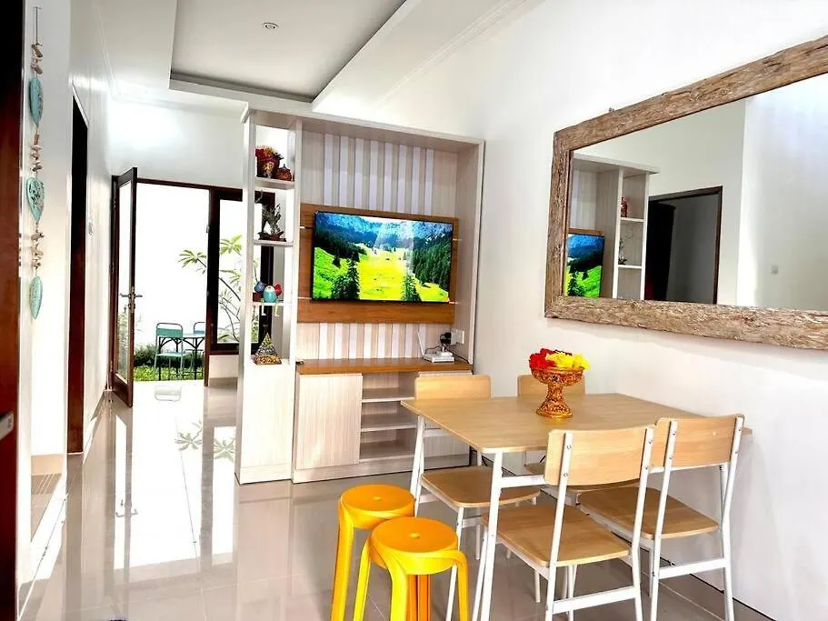 Cosy 3 Bedrooms At Budget Price @ Jimbaran Jimbaran (Bali)