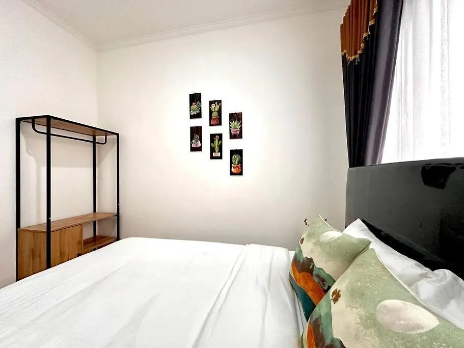 Cosy 3 Bedrooms At Budget Price @ Jimbaran Villa