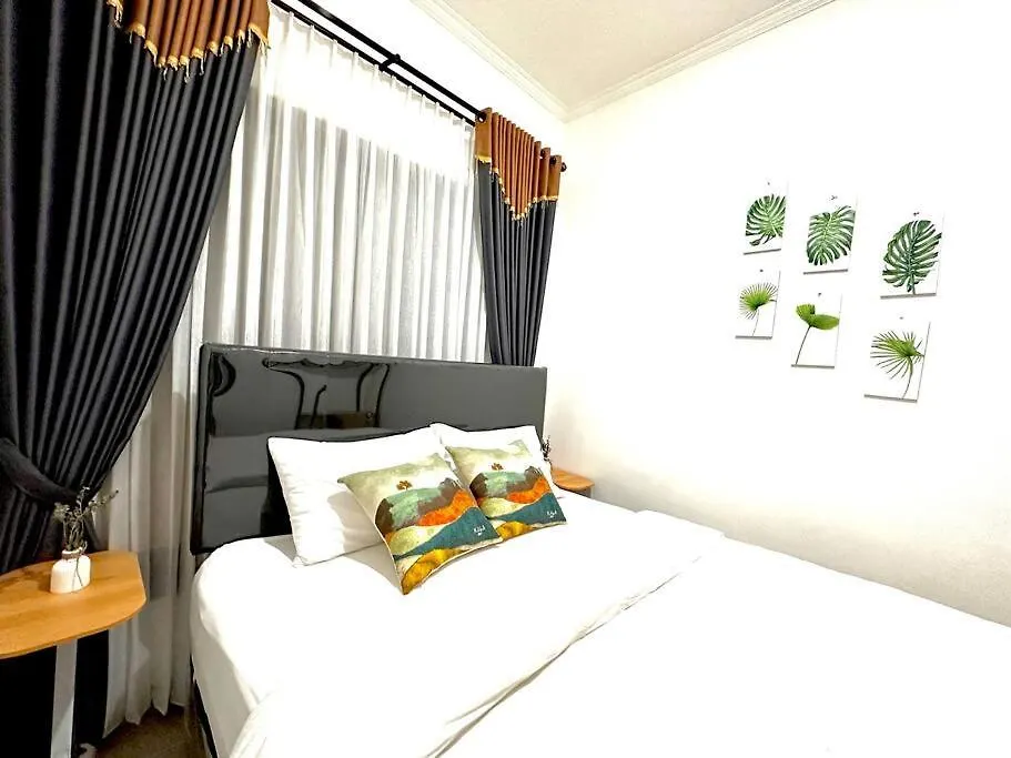 Cosy 3 Bedrooms At Budget Price @ Jimbaran Indonesia