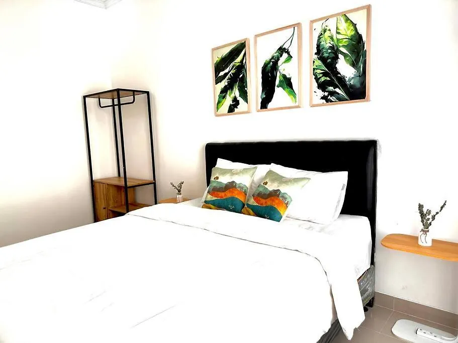 Cosy 3 Bedrooms At Budget Price @ Jimbaran Villa Jimbaran (Bali)