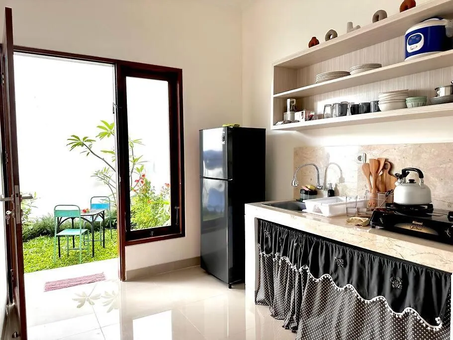 Cosy 3 Bedrooms At Budget Price @ Jimbaran 0*, Jimbaran (Bali) Indonesia