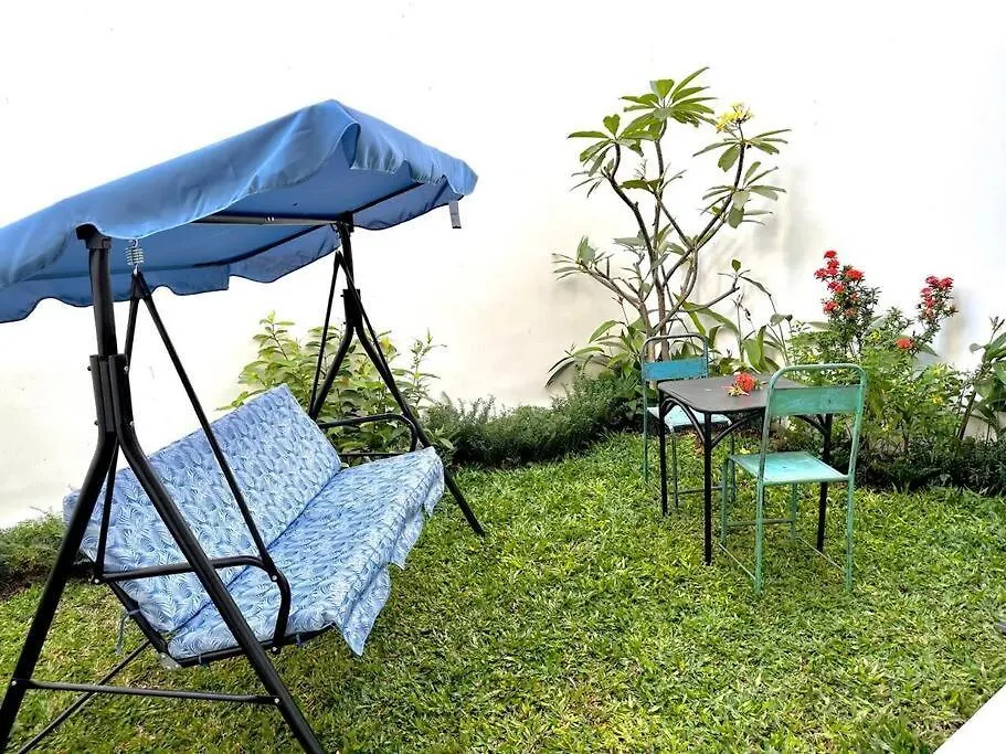 Villa Cosy 3 Bedrooms At Budget Price @ Jimbaran Indonesia