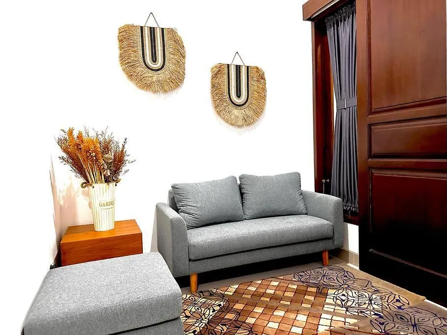 Villa Cosy 3 Bedrooms At Budget Price @ Jimbaran