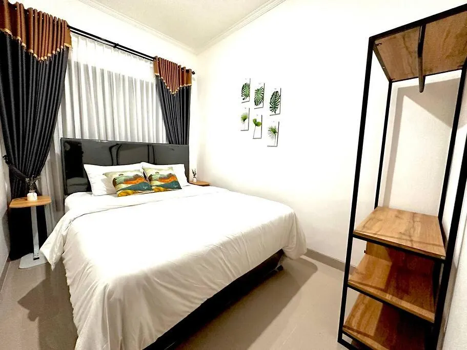 Cosy 3 Bedrooms At Budget Price @ Jimbaran Villa Jimbaran (Bali)