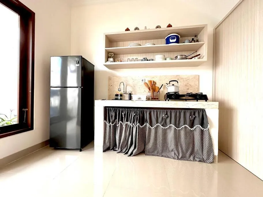 Villa Cosy 3 Bedrooms At Budget Price @ Jimbaran Indonesia